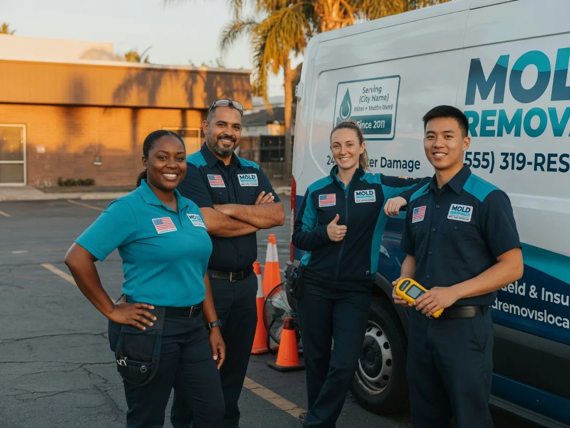 Water Damage Restoration company in Mckeesport, PA